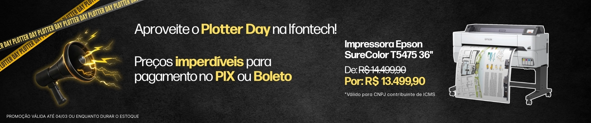 Banner Central Banner Central