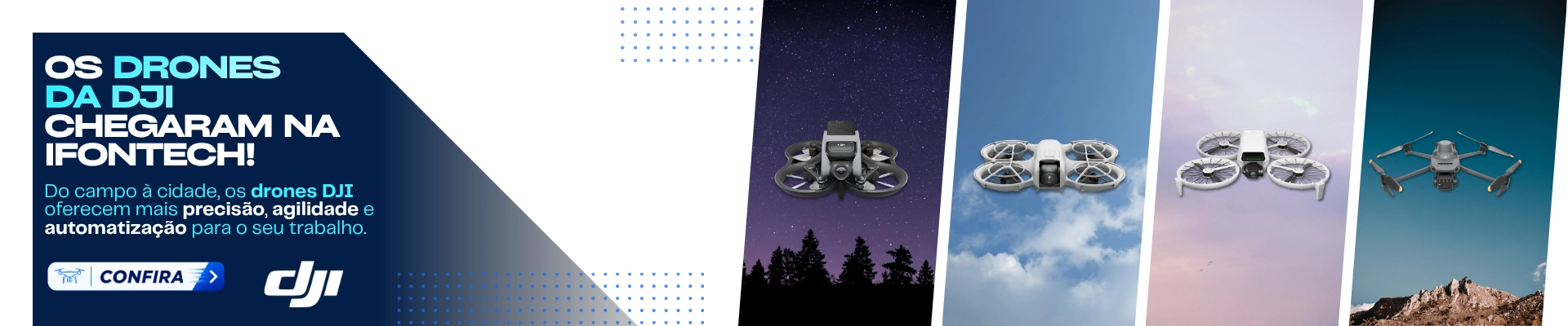 Banner Central