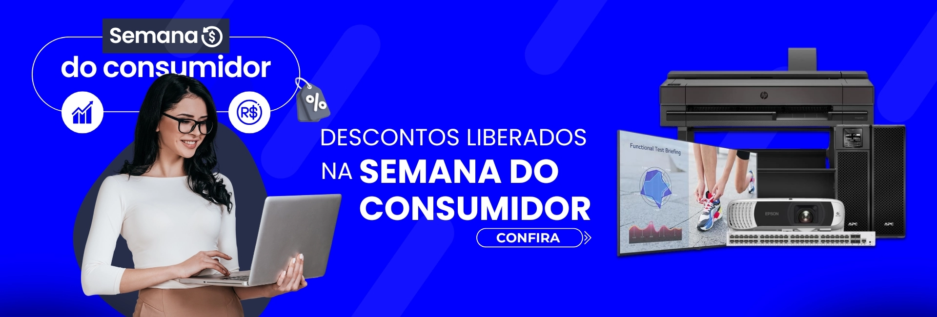 Semana do Consumidor Semana do Consumidor