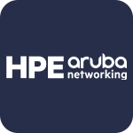 HPE ARUBA
