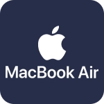 MACBOOK AIR