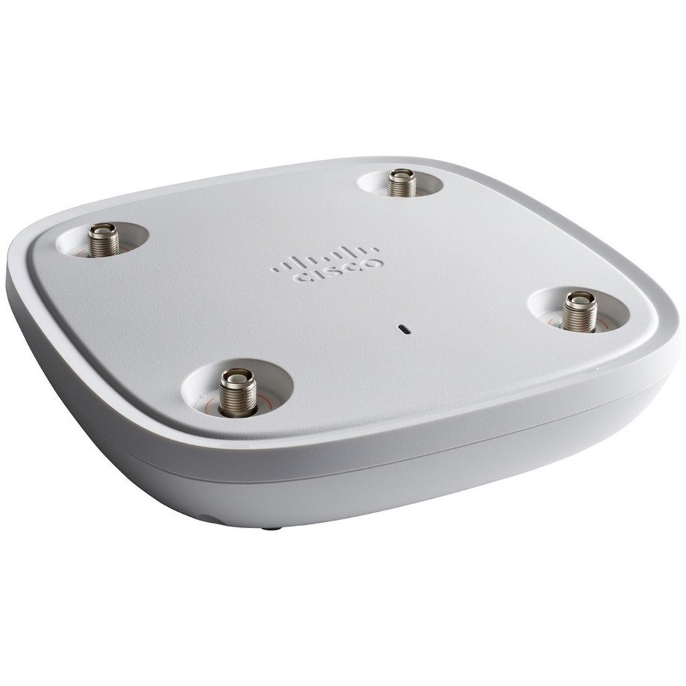Access Point Cisco Externo Wi-Fi 6 Z Domain C9115AXE-Z (Sob encomenda)