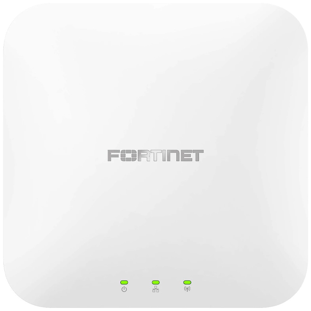 Access Point Fortinet Wi-Fi 6E FAP-231K-N