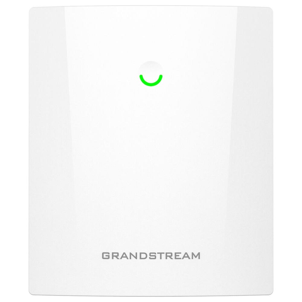 Access Point Grandstream MIMO 2x2 Gigabit Wifi 6 GWN7660ELR Access Point Grandstream MIMO 2x2 Gigabit Wifi 6 GWN7660ELR