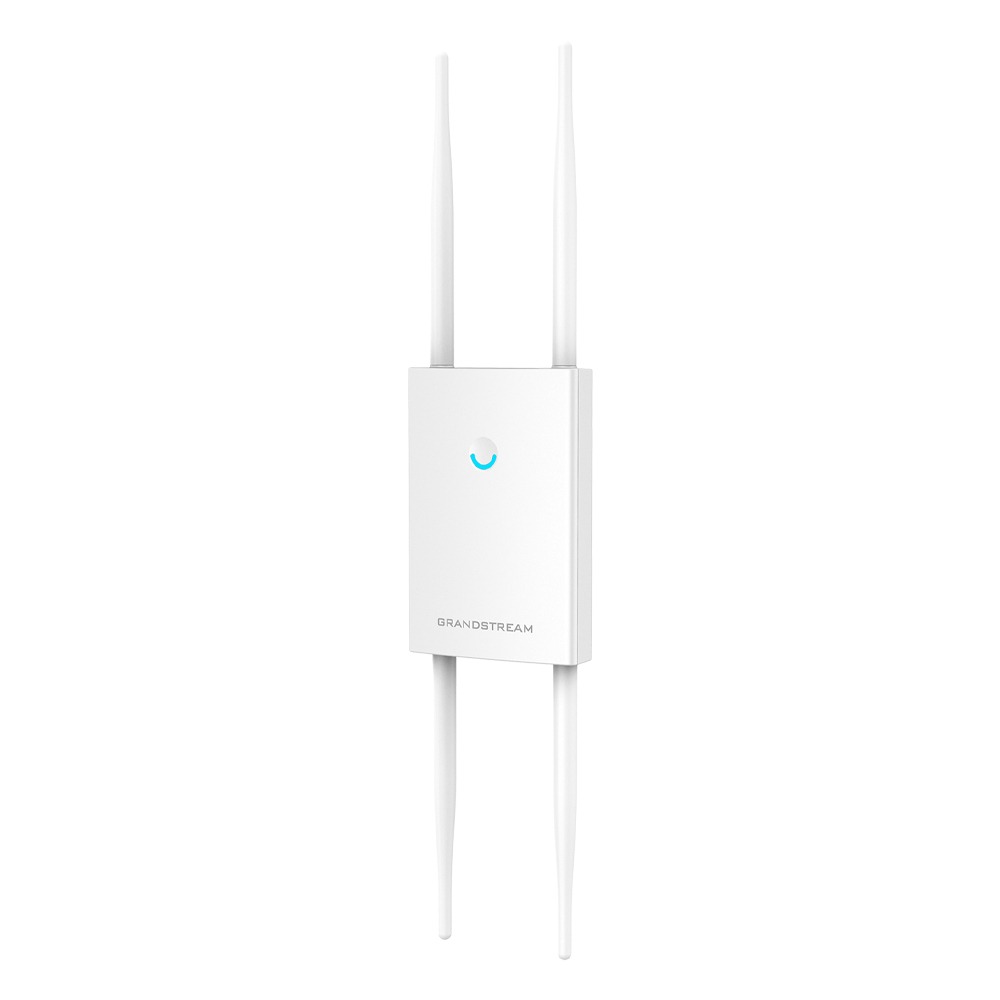 Access Point Grandstream Outdoor POE Gigabit Longo Alcance GWN7630LR