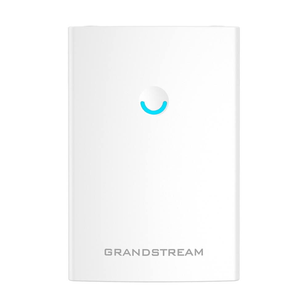 Access Point Grandstream Outdoor POE Gigabit Longo Alcance GWN7630LR