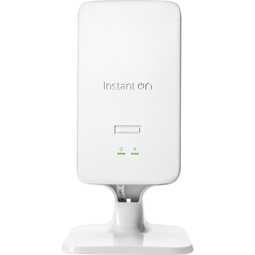 Access Point Hp Aruba Instant On Ap22D (Rw) Dual Radio 2X2 WiFi 6 S1U76A Access Point Hp Aruba Instant On Ap22D (Rw) Dual Radio 2X2 WiFi 6 S1U76A