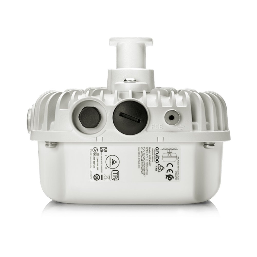 Access Point HPE Aruba AP-565 (RW) Outdoor 11ax R4W43A