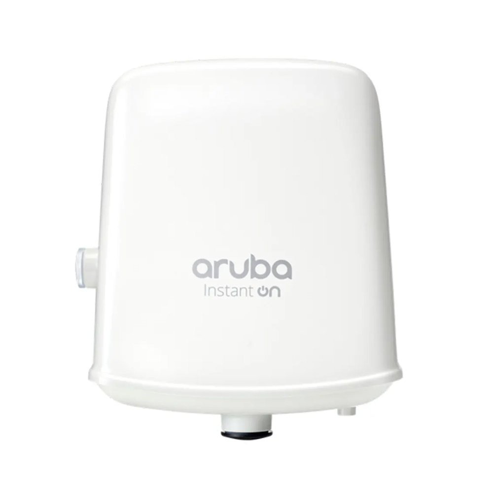 Access Point HPE Aruba Instant On AP17 (RW) - R2X11A