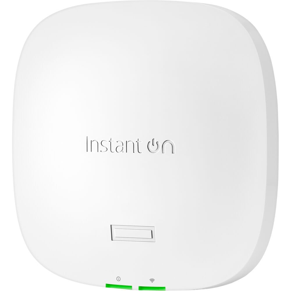 Access Point HPE Aruba Instant On AP21 RW Wi-fi 6 S1T09A