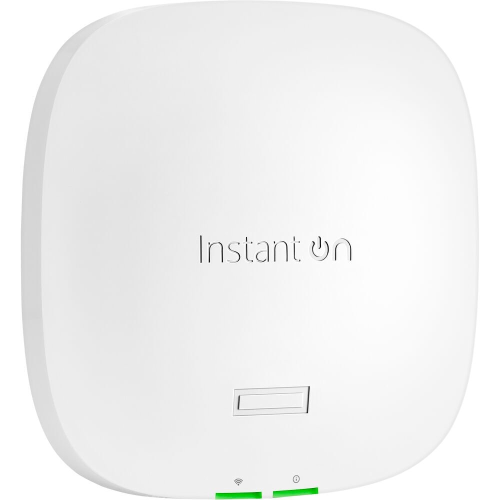 Access Point HPE Aruba Instant On AP21 RW Wi-fi 6 S1T09A