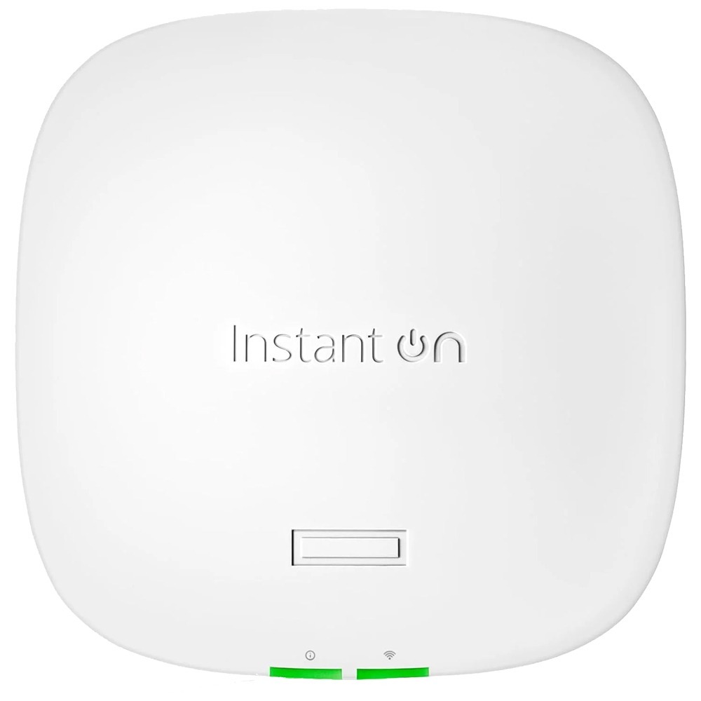 Access Point HPE Aruba Instant On AP21 RW Wi-fi 6 S1T09A