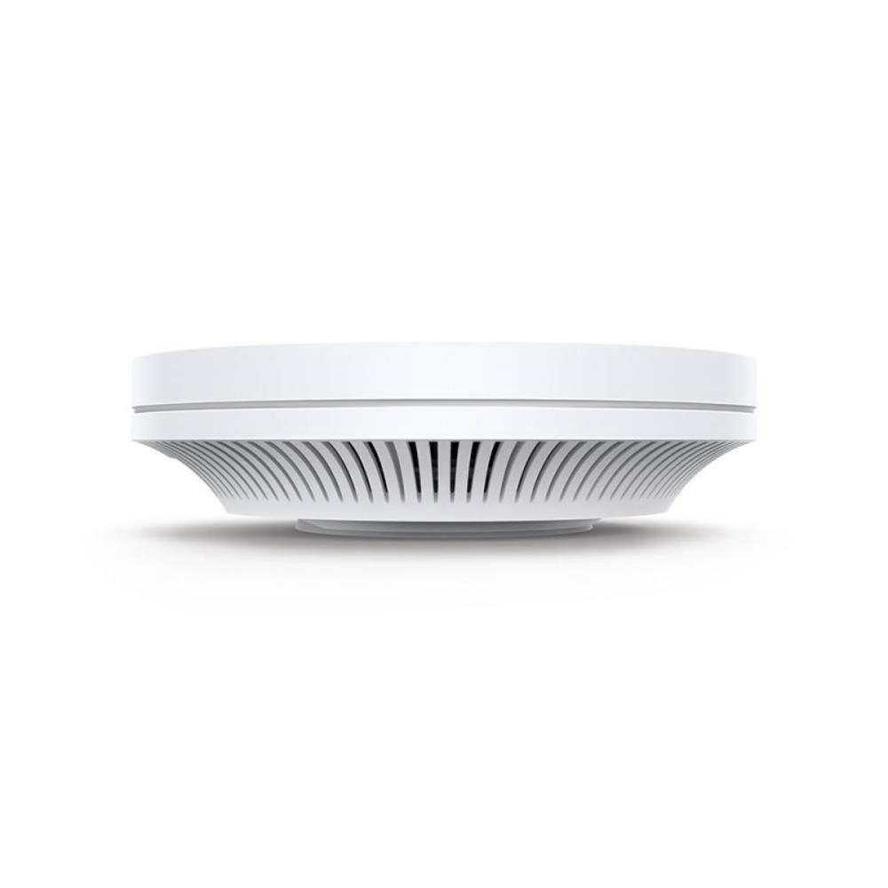 Access Point TP-LINK Wireless AX3600 Montável Teto - EAP660 HD Access Point TP-LINK Wireless AX3600 Montável Teto - EAP660 HD