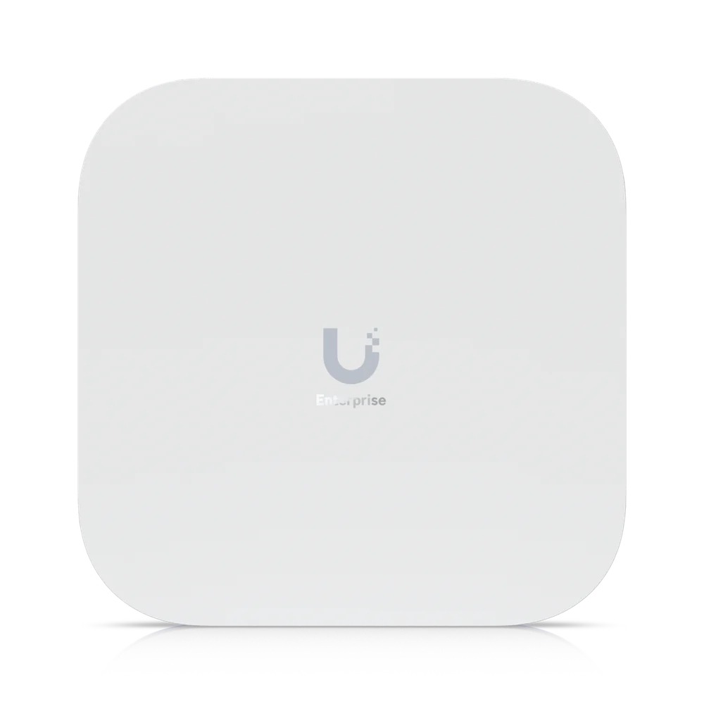 Access Point Ubiquiti E7-Campus Outdoor UniFi Wi-fI 7 Dual-Band 9288 Gbps e LAN 10Gbe POE++