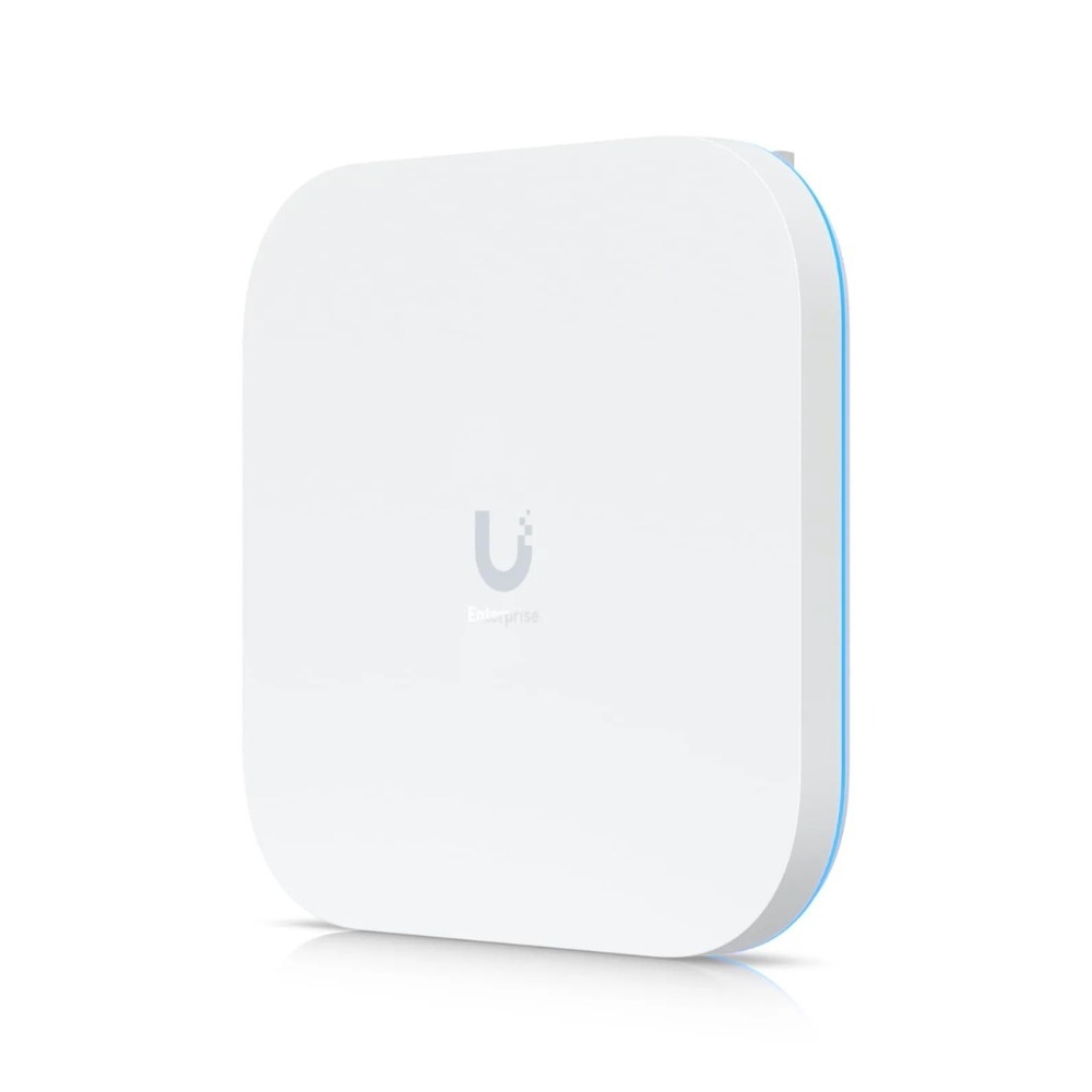 Access Point Ubiquiti E7-Campus Outdoor UniFi Wi-fI 7 Dual-Band 9288 Gbps e LAN 10Gbe POE++