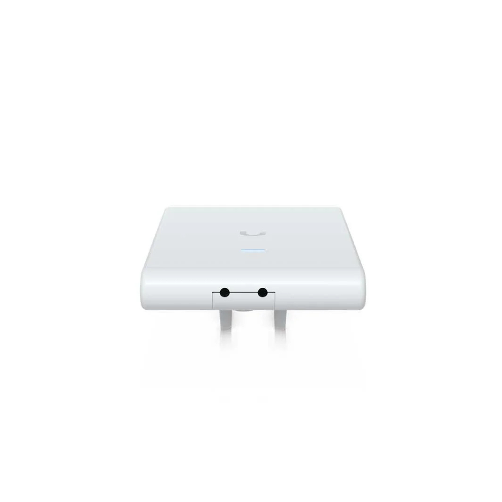 Access Point Ubiquiti U6-Mesh-Pro UniFi WiFi 6 Dual Band Poe Outdoor Access Point Ubiquiti U6-Mesh-Pro UniFi WiFi 6 Dual Band Poe Outdoor