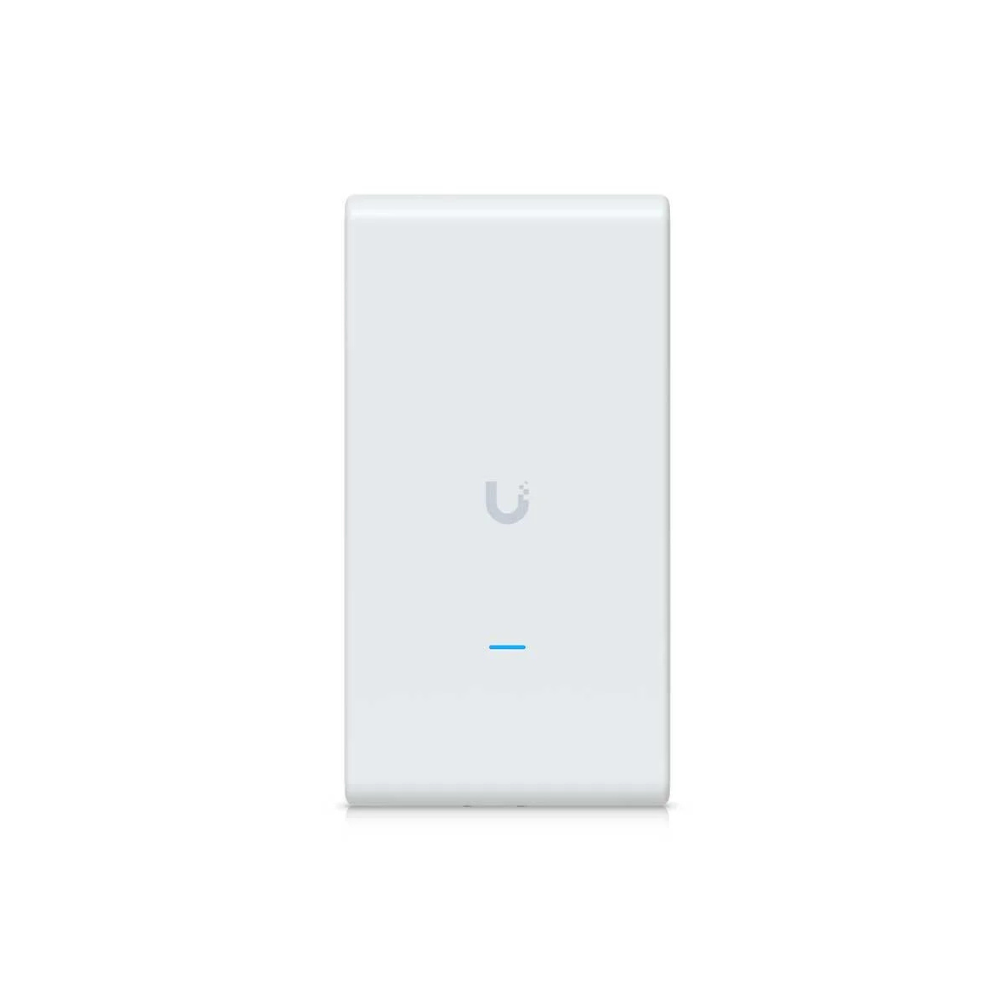 Access Point Ubiquiti U6-Mesh-Pro UniFi WiFi 6 Dual Band Poe Outdoor Access Point Ubiquiti U6-Mesh-Pro UniFi WiFi 6 Dual Band Poe Outdoor