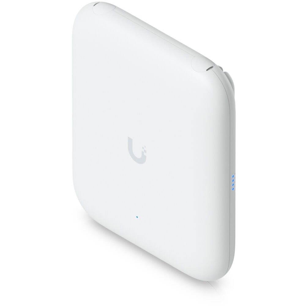 Access Point Ubiquiti U7 Outdoor Unifi WiFi 7 Dual Band 4988 Mbps Poe + Outdoor S/Fonte U7-OUTDOOR