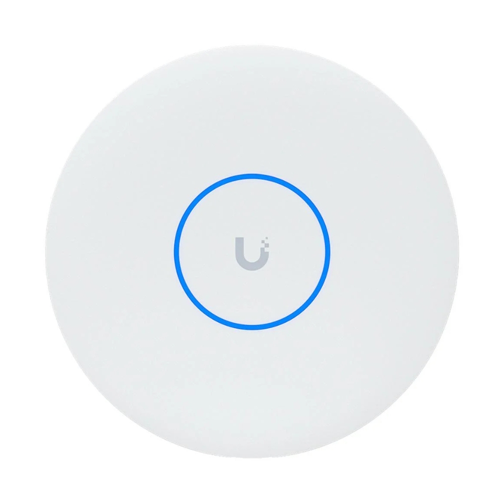 Access Point Ubiquiti U7-Pro-XG UniFi Wi-Fi 7, Tri-Band, 10788 Gbps, LAN 10Gb S/Fonte Access Point Ubiquiti U7-Pro-XG UniFi Wi-Fi 7, Tri-Band, 10788 Gbps, LAN 10Gb S/Fonte