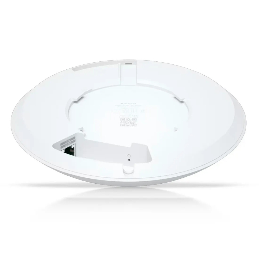 Access Point Ubiquiti Uni-Fi 7 Long Range sem Fonte - U7-LR Access Point Ubiquiti Uni-Fi 7 Long Range sem Fonte - U7-LR