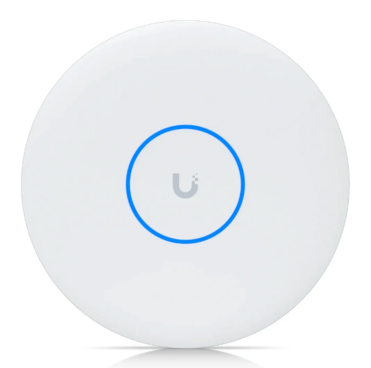 Access Point Ubiquiti Uni-Fi 7 Pro sem Fonte - U7-Pro-XGS