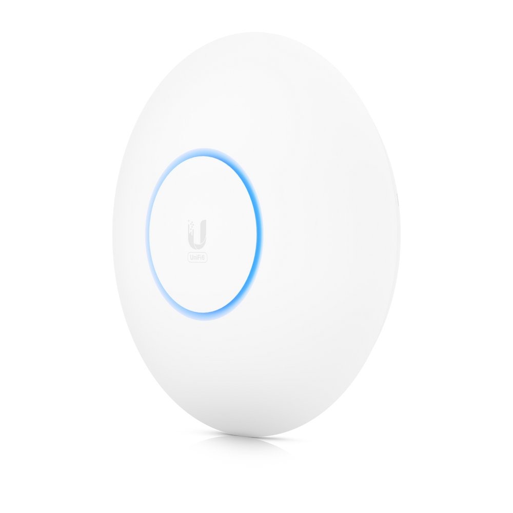 Access Point Ubiquiti UniFi 6 Long Range - U6-LR (Sem fonte)
