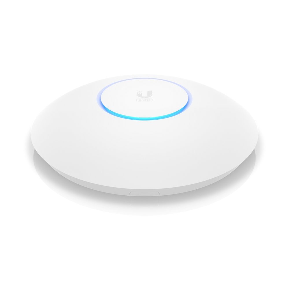 Access Point Ubiquiti UniFi 6 Long Range - U6-LR (Sem fonte)