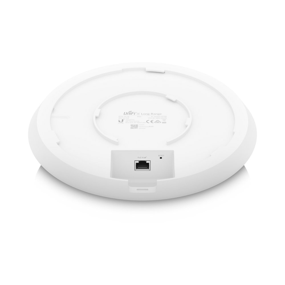 Access Point Ubiquiti UniFi 6 Long Range - U6-LR (Sem fonte)