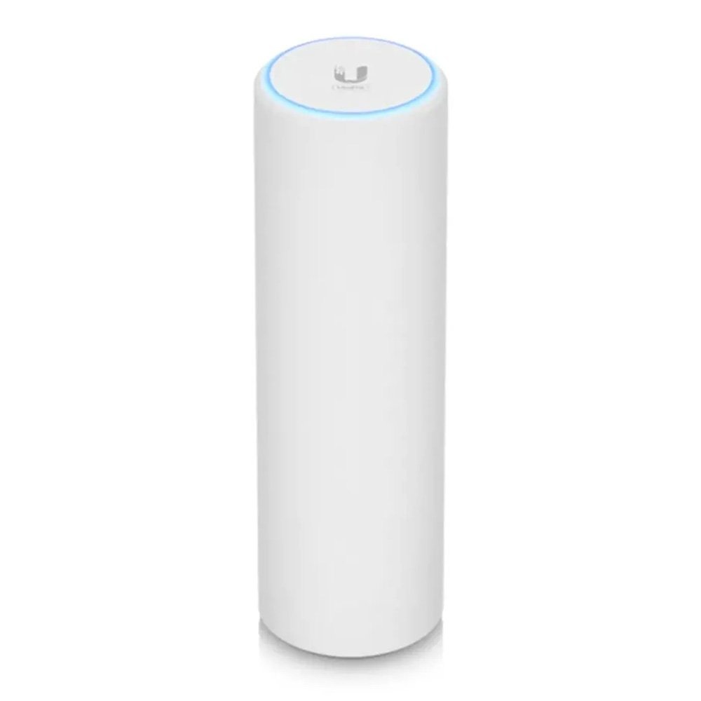 Access Point Ubiquiti UniFi 6 Mesh com fonte - U6-Mesh