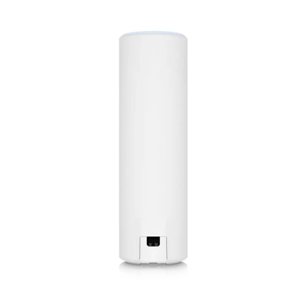 Access Point Ubiquiti UniFi 6 Mesh com fonte - U6-Mesh