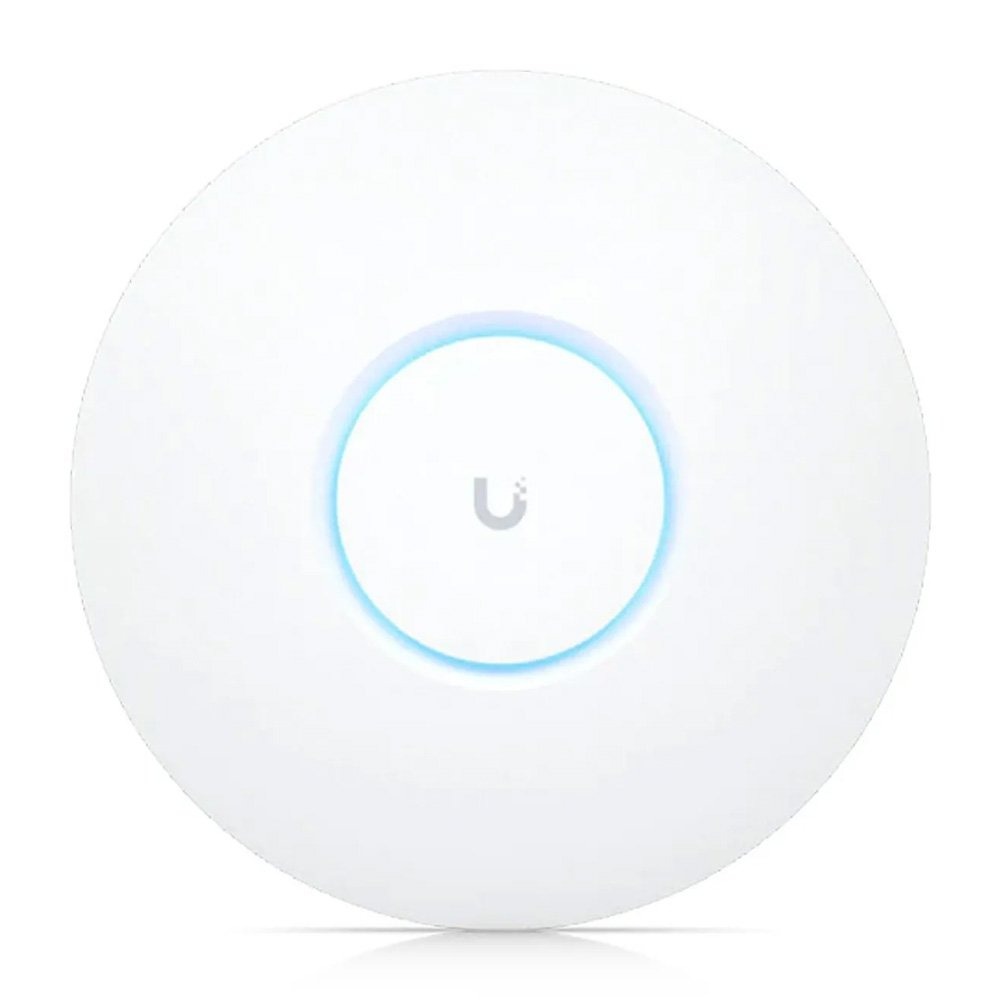 Access Point Ubiquiti UniFi 6 Plus sem Fonte - U6+