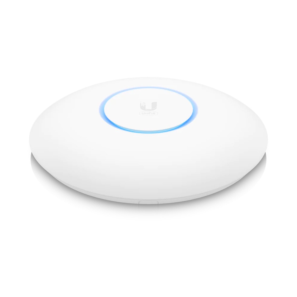 Access Point Ubiquiti UniFi 6 Plus com Fonte de Brinde - U6+
