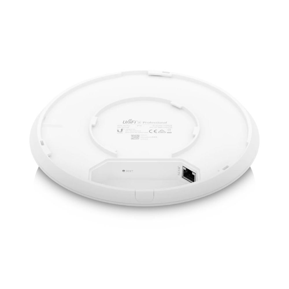 Access Point Ubiquiti UniFi 6 Plus com Fonte de Brinde - U6+