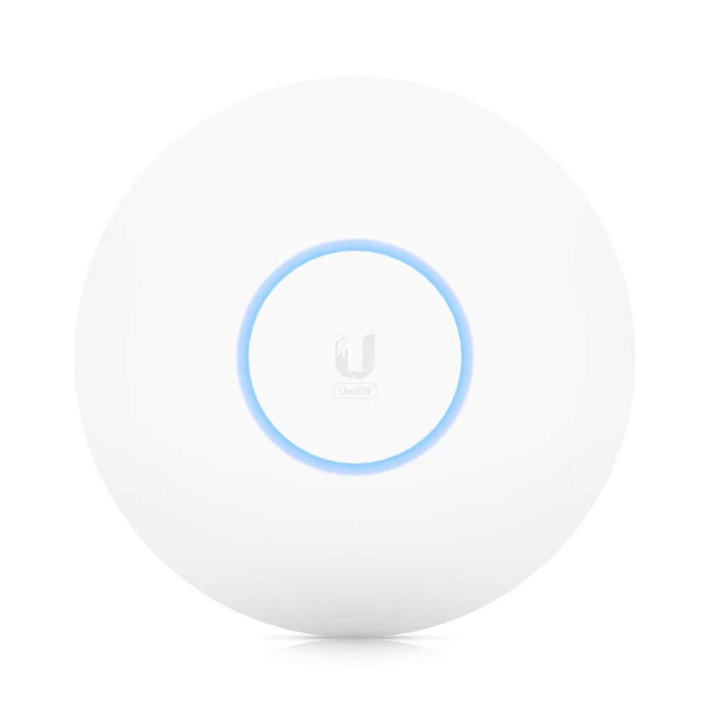 Access Point Ubiquiti UniFi 6 Plus com Fonte de Brinde - U6+