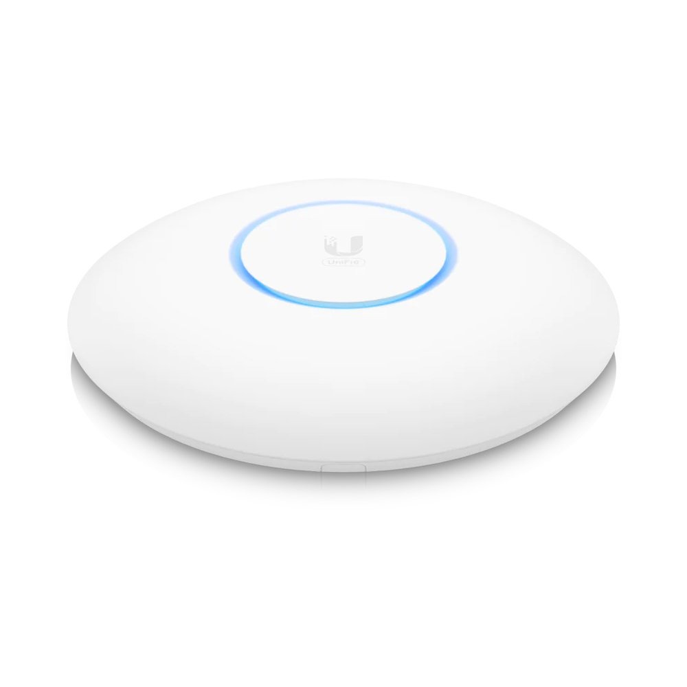 Access Point Ubiquiti UniFi 6 Pro S/ Fonte - U6-PRO