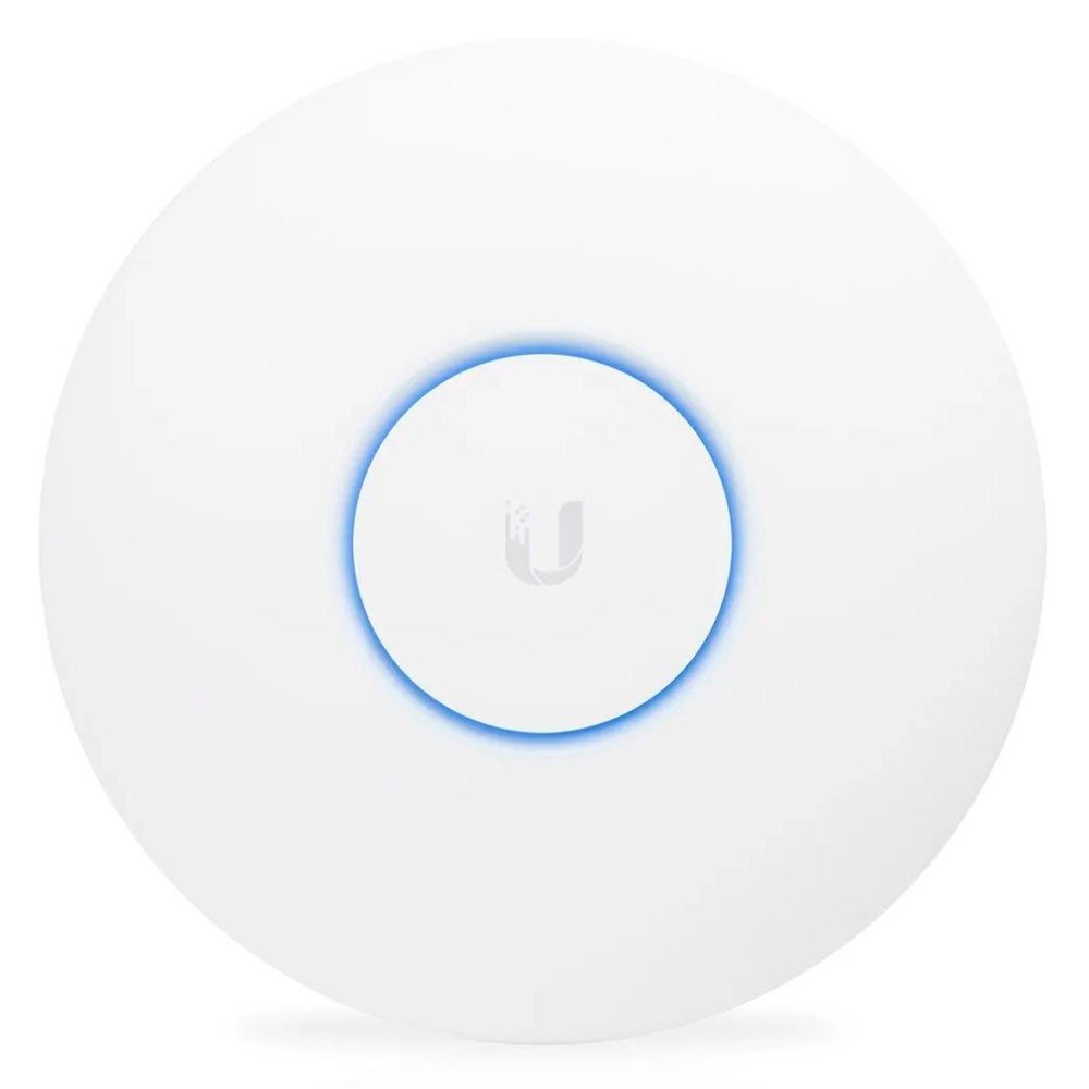 Access Point Ubiquiti UniFi 6 Pro S/ Fonte - U6-PRO