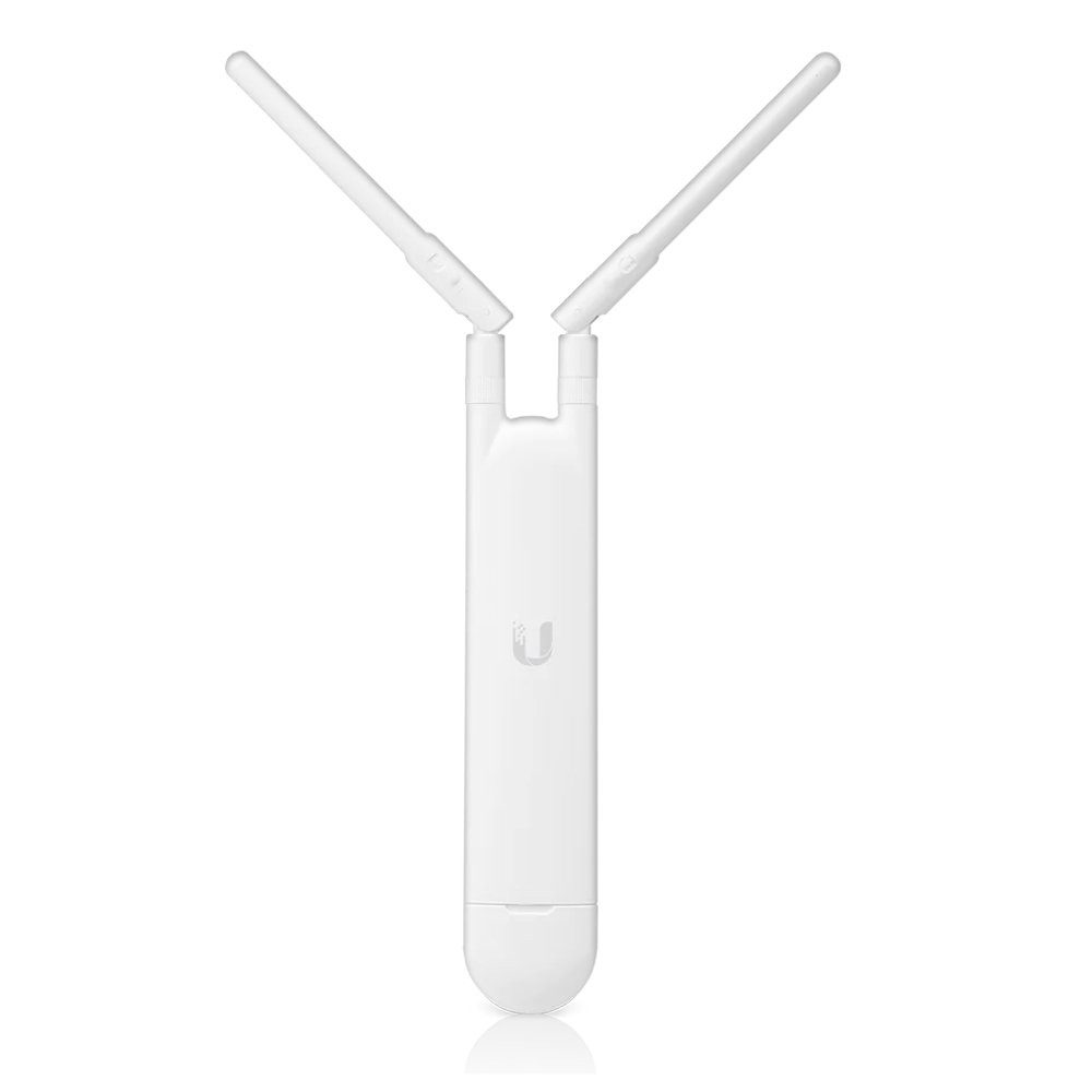 Access Point Ubiquiti UniFi AC Mesh com Fonte - UAP-AC-M