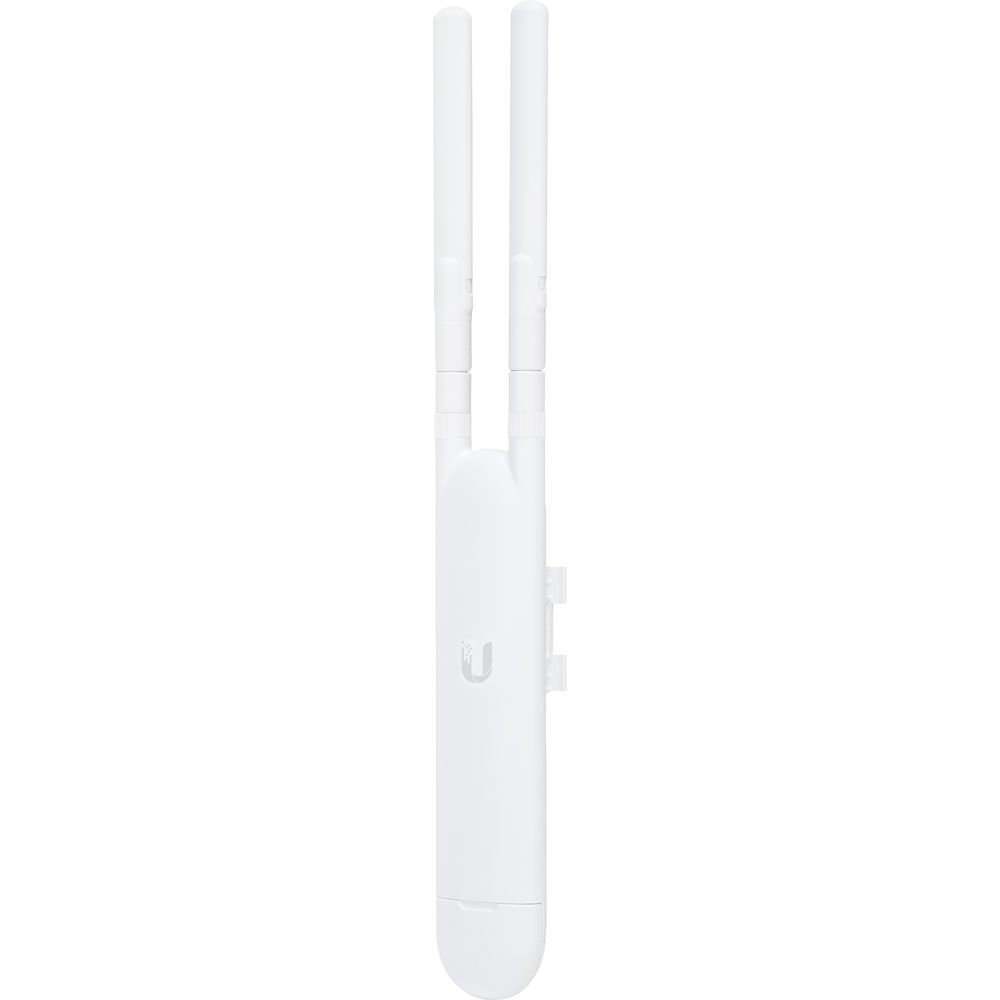 Access Point Ubiquiti UniFi AC Mesh com Fonte - UAP-AC-M