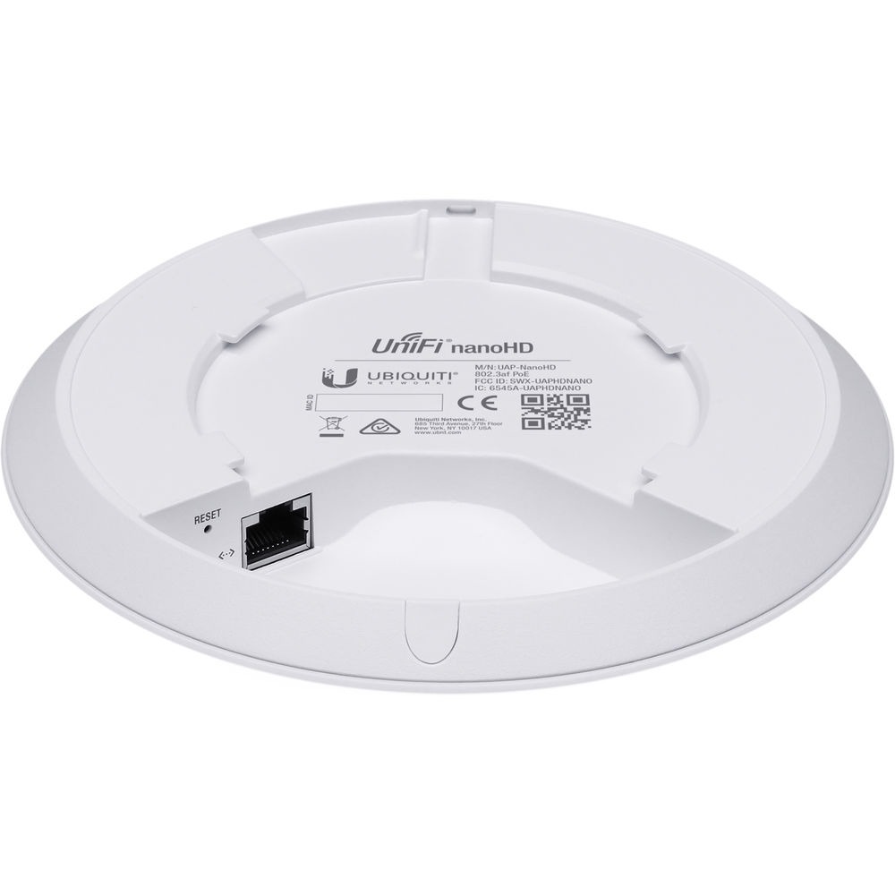 Access Point Ubiquiti UniFi AC NanoHD - UAP-nanoHD