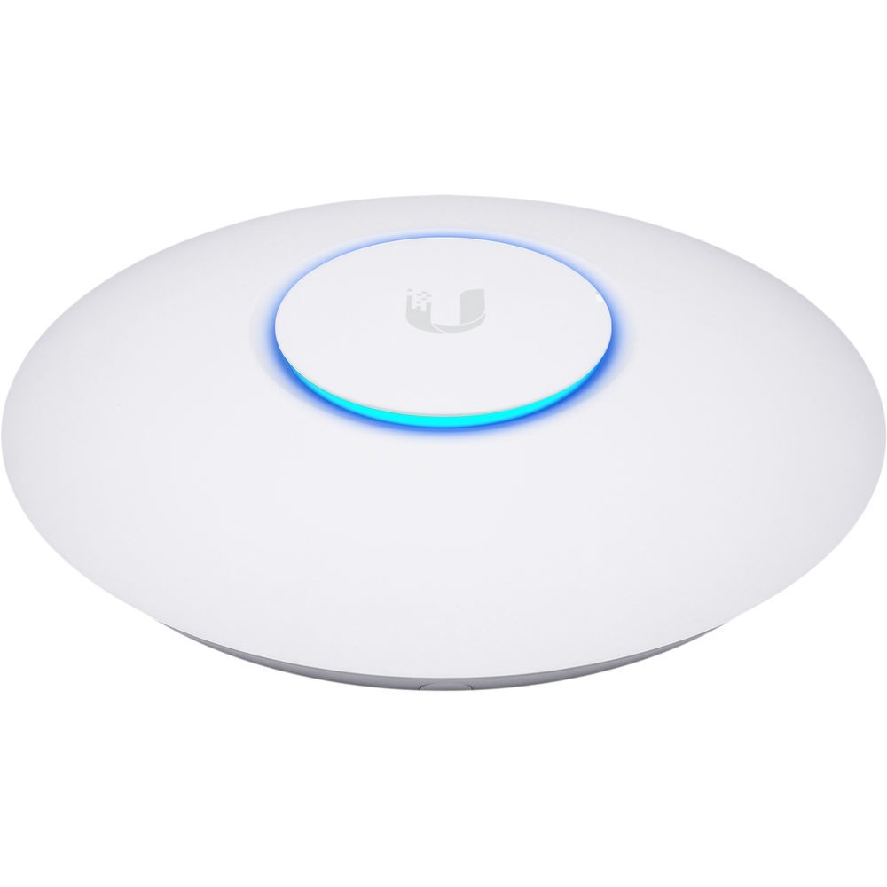 Access Point Ubiquiti UniFi AC NanoHD - UAP-nanoHD