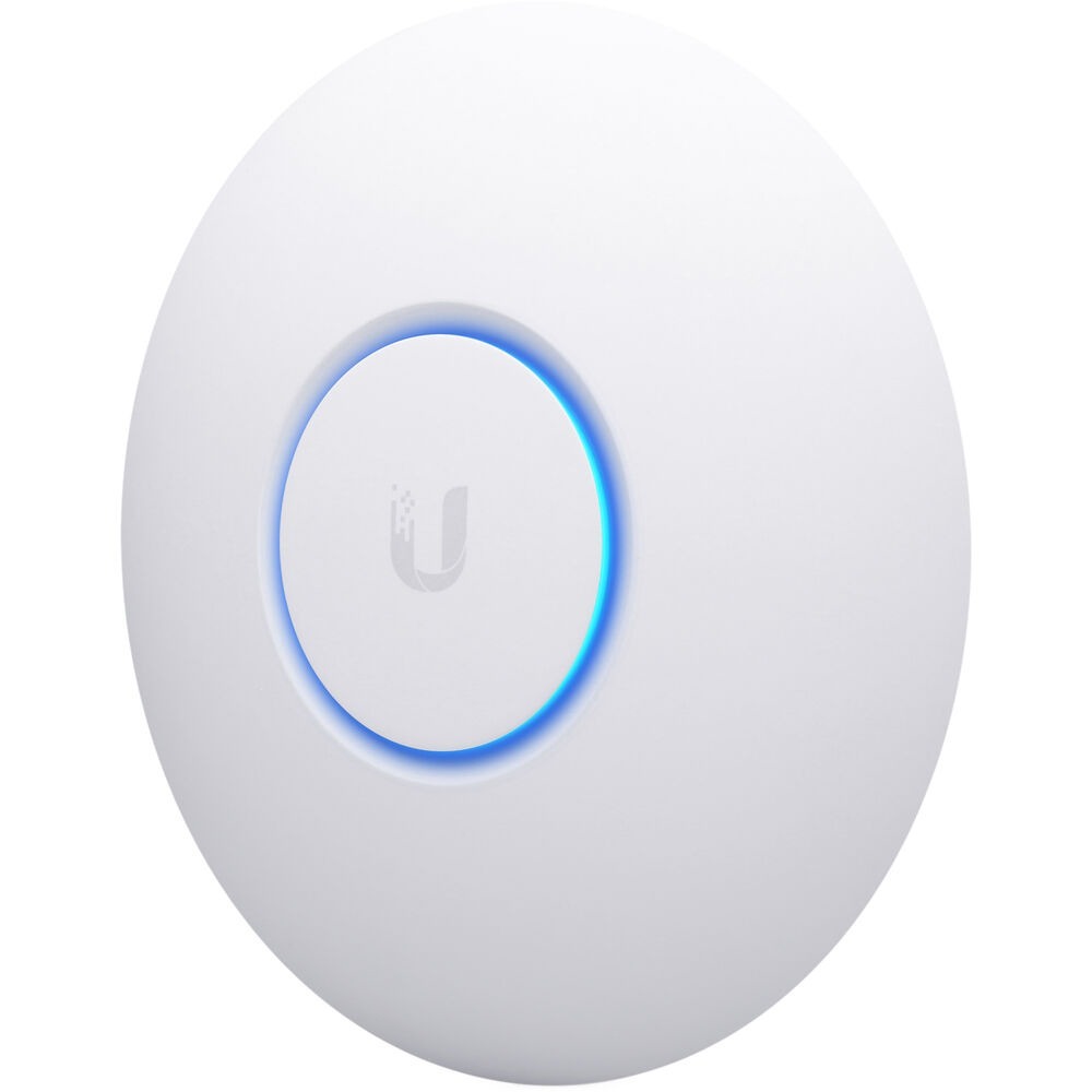 Access Point Ubiquiti UniFi AC NanoHD - UAP-nanoHD