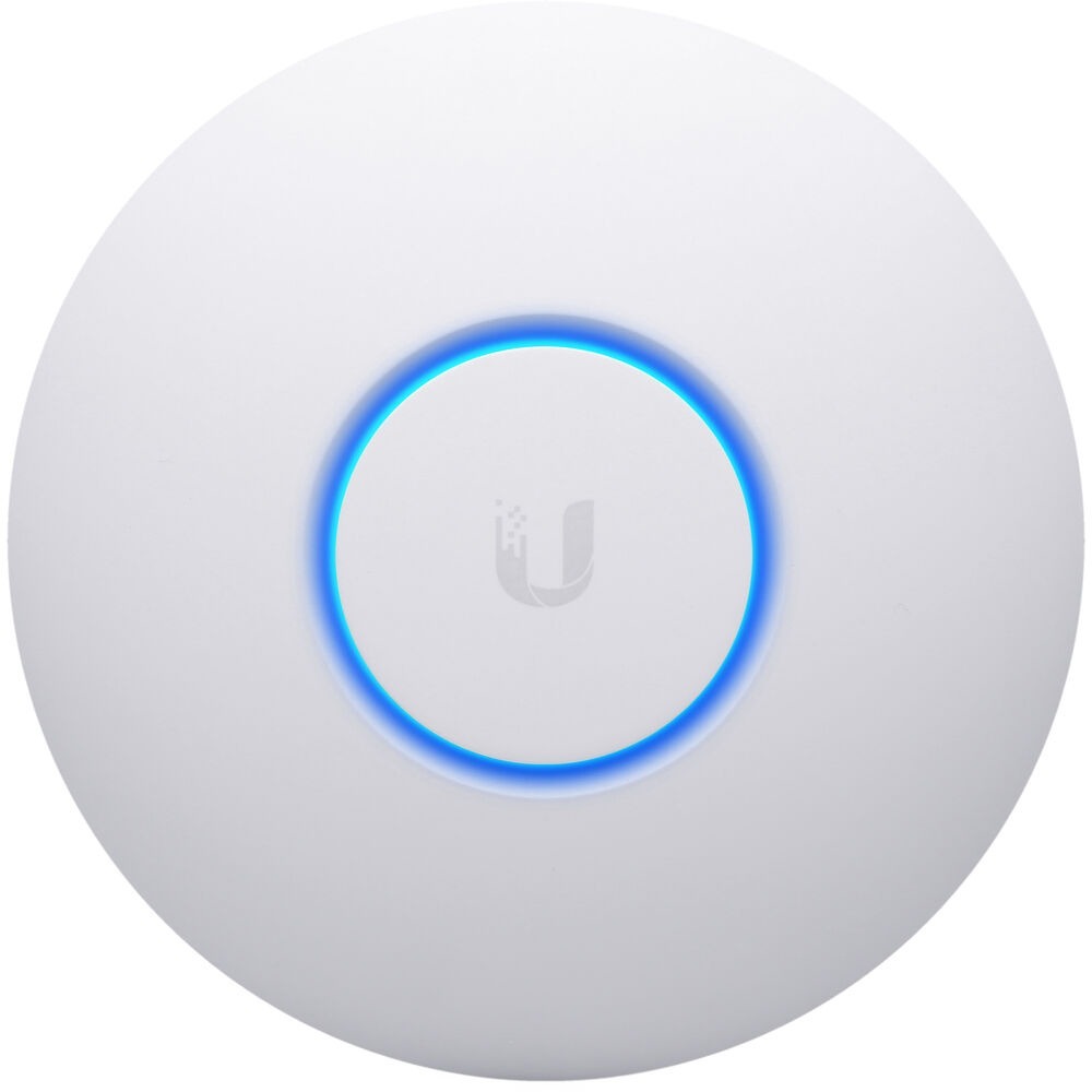 Access Point Ubiquiti UniFi AC NanoHD - UAP-nanoHD