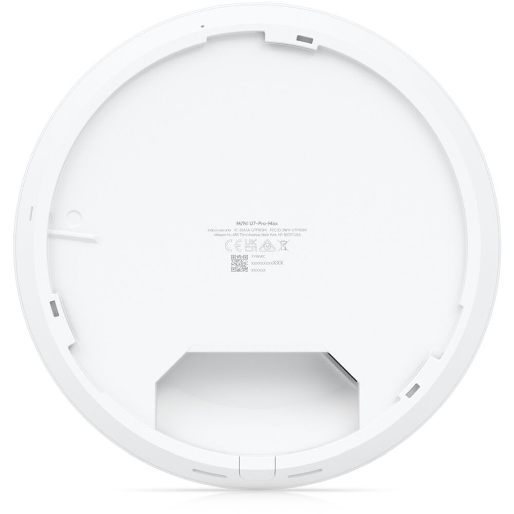 Access Point Ubiquiti Unifi U7-PRO-MAX