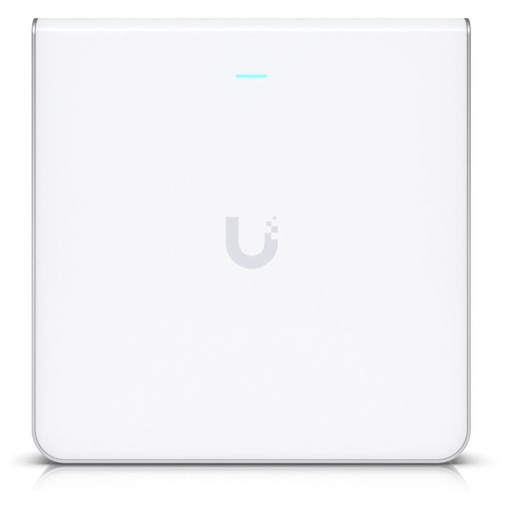 Access Point Ubiquiti UNIFI WIFI 6 TRI-BAND 6/6EGHZ WAN 2.5GBPS 5300 POE U6-ENTERPRISE-IW