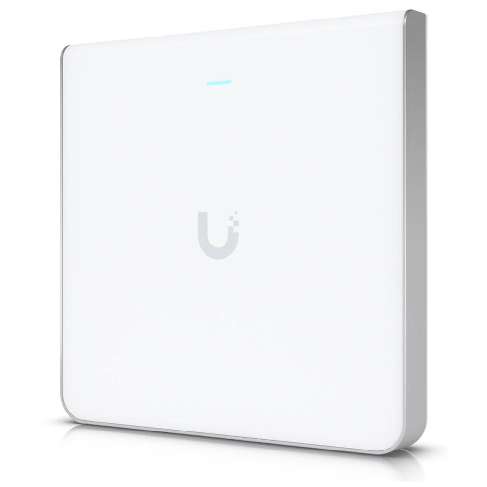 Access Point Ubiquiti UNIFI WIFI 6 TRI-BAND 6/6EGHZ WAN 2.5GBPS 5300 POE U6-ENTERPRISE-IW
