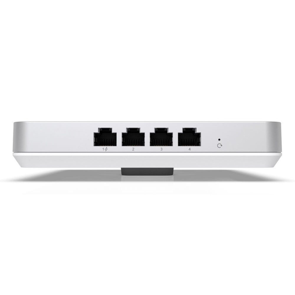 Access Point Ubiquiti UNIFI WIFI 6 TRI-BAND 6/6EGHZ WAN 2.5GBPS 5300 POE U6-ENTERPRISE-IW