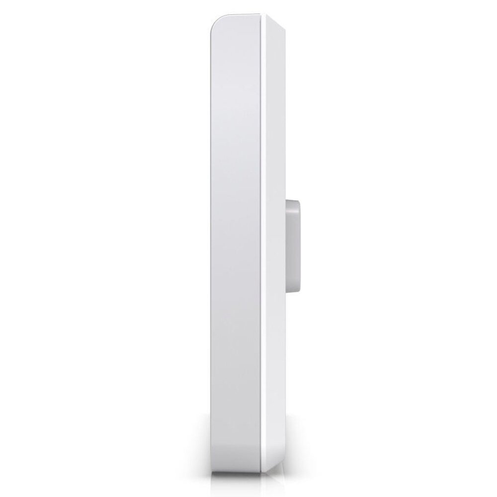 Access Point Ubiquiti UNIFI WIFI 6 TRI-BAND 6/6EGHZ WAN 2.5GBPS 5300 POE U6-ENTERPRISE-IW