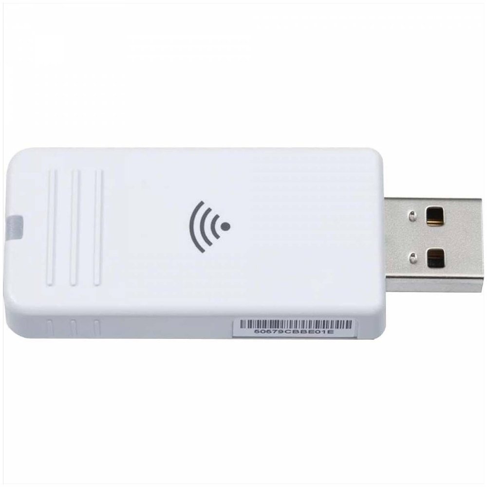 Adaptador Wireless LAN para projetor Epson ELPAP11 - V12H005A02 (Sob Encomenda) Adaptador Wireless LAN para projetor Epson ELPAP11 - V12H005A02 (Sob Encomenda)