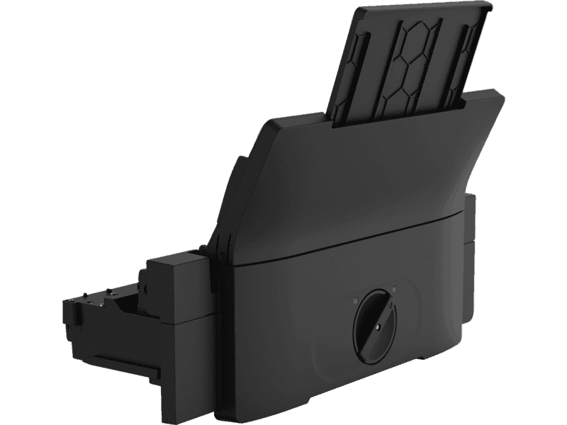 Alimentador automático de folha HP DesignJet - 8AJ60A (Sob encomenda) Alimentador automático de folha HP DesignJet - 8AJ60A (Sob encomenda)