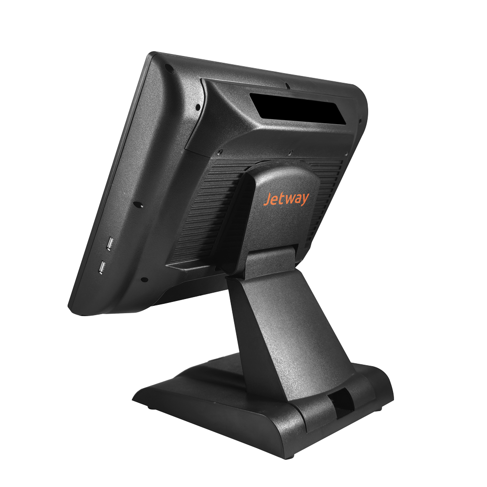All In One Jetway JPT-750 Touch Screen 15"- 006988 All In One Jetway JPT-750 Touch Screen 15"- 006988
